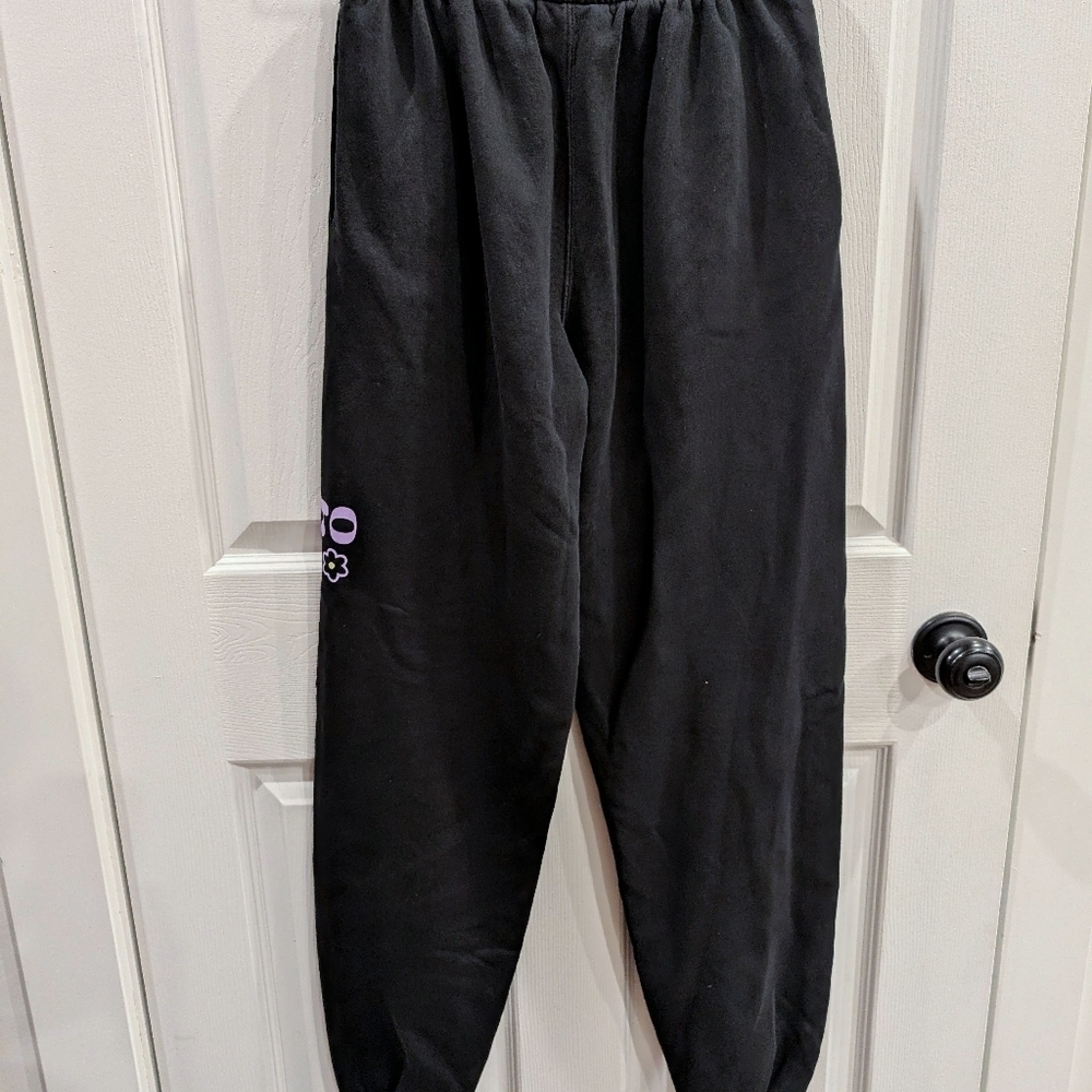 BSR By Samii Ryan Sweatpants - Picture 9 of 9